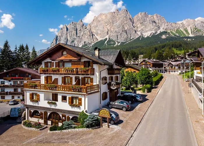 Hotel Natale