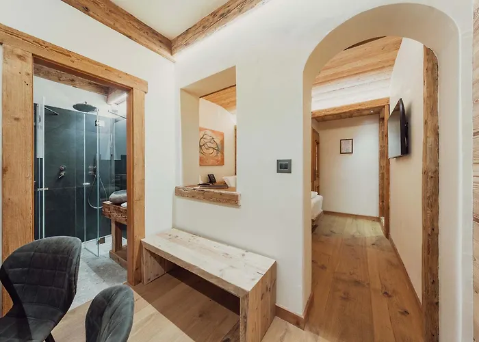 Hotel Ciasa Lorenzi