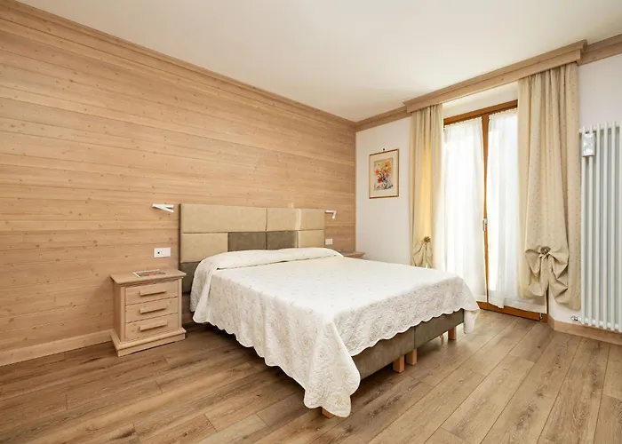 Hotel Pontechiesa