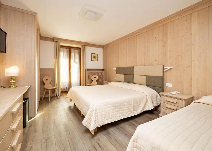 Hotel Pontechiesa
