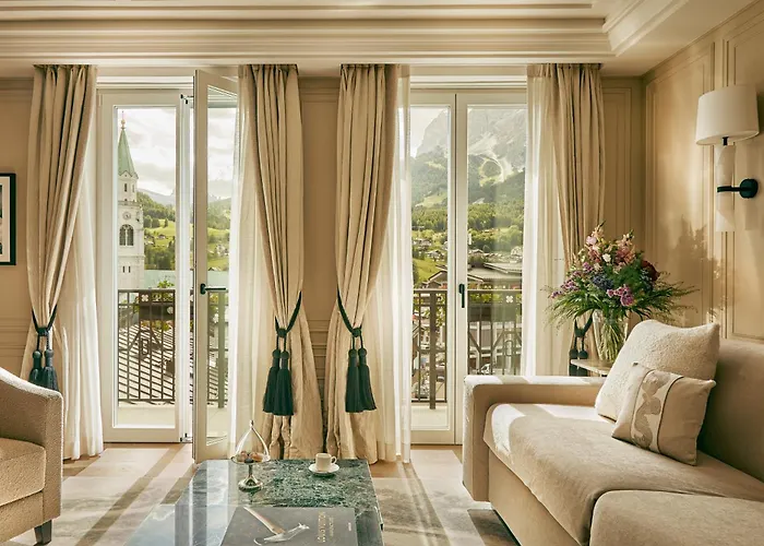 Grand Hotel Ampezzo