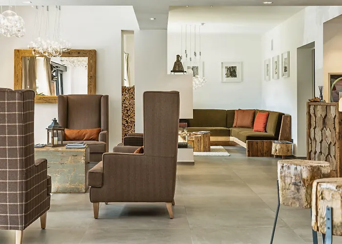 Camina Suite And Spa