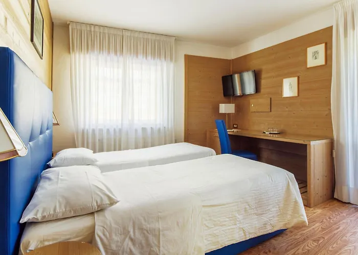 Barisetti Sport Hotel